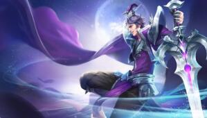 王者荣耀英雄谁最美 王者荣耀英雄最美台词